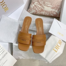 Christian Dior Slippers